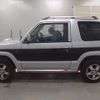 mitsubishi pajero-mini 2006 -MITSUBISHI 【Ｎｏ後日 】--Pajero mini H58A-0701119---MITSUBISHI 【Ｎｏ後日 】--Pajero mini H58A-0701119- image 5