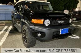 toyota fj-cruiser 2016 CFJ1736581
