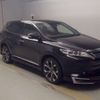 toyota harrier 2017 -TOYOTA--Harrier DBA-ZSU60W--ZSU60-0126353---TOYOTA--Harrier DBA-ZSU60W--ZSU60-0126353- image 4