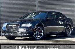 chrysler 300 2016 CFJ1027294