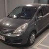 nissan note 2010 -NISSAN--Note E11-479830---NISSAN--Note E11-479830- image 5