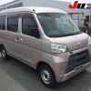 daihatsu hijet-van 2018 -DAIHATSU--Hijet Van S321V-0356270---DAIHATSU--Hijet Van S321V-0356270- image 1