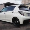 toyota vitz 2018 -TOYOTA--Vitz DBA-NCP131--NCP131-208832---TOYOTA--Vitz DBA-NCP131--NCP131-208832- image 30