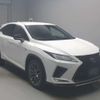 lexus rx 2021 CFJ1693341 image 8