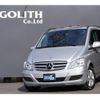 mercedes-benz v-class 2011 quick_quick_639350_WDF63981123662007 image 1