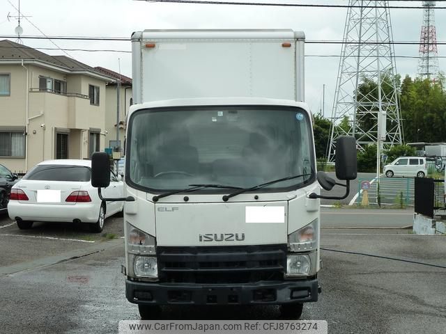 isuzu elf-truck 2011 GOO_NET_EXCHANGE_0504287A30230711W002 image 2