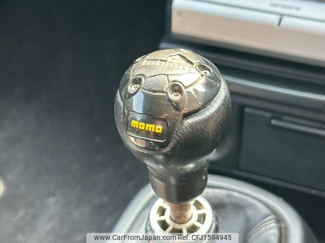 toyota mr-s 2000 CFJ1594945 image 2