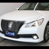 toyota crown 2013 -TOYOTA--Crown DAA-AWS210--AWS210-6038588---TOYOTA--Crown DAA-AWS210--AWS210-6038588- image 13