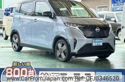 nissan nissan-others 2022 -NISSAN--SAKURA ZAA-B6AW--B6AW-0003368---NISSAN--SAKURA ZAA-B6AW--B6AW-0003368-