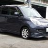 suzuki solio 2013 quick_quick_DBA-MA15S_MA15S-221511 image 1