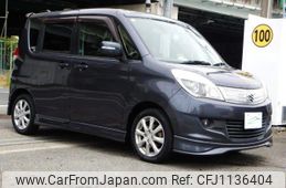 suzuki solio 2013 quick_quick_DBA-MA15S_MA15S-221511