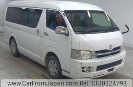 toyota regiusace-van 2008 quick_quick_CBF-TRH211K_TRH211-8001091