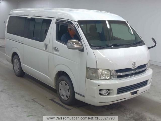 toyota hiace-van 2008 quick_quick_CBF-TRH211K_TRH211-8001091 image 1