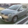 mazda demio 2010 TE1905 image 11