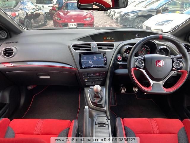 honda civic 2016 quick_quick_FK2_FK2-1000259 image 2