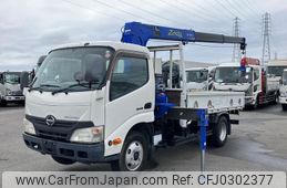 hino dutro 2012 -HINO--Hino Dutoro TKG-XZU650M--XZU650-****061---HINO--Hino Dutoro TKG-XZU650M--XZU650-****061-