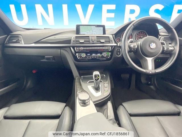 bmw 3-series 2019 CFJ1856861 image 2