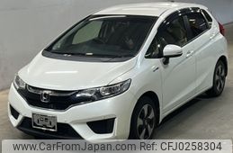 honda fit 2015 -HONDA--Fit GP5-4305674---HONDA--Fit GP5-4305674-