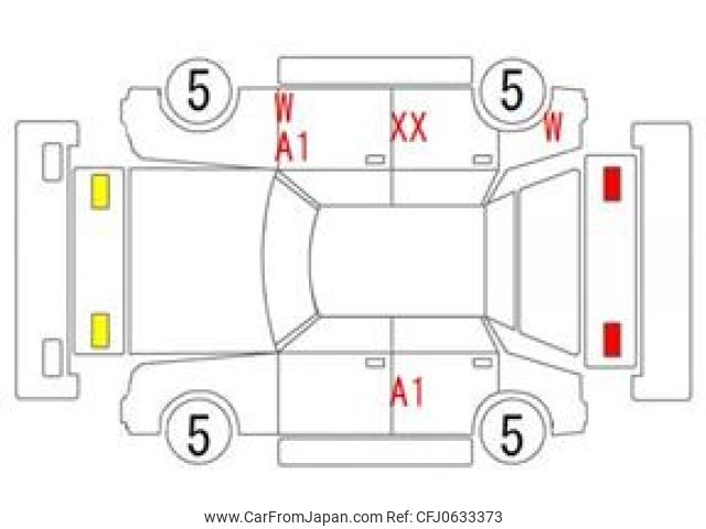 toyota raize 2021 -TOYOTA--Raize 5BA-A210A--A210A-0033734---TOYOTA--Raize 5BA-A210A--A210A-0033734- image 2