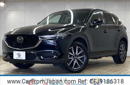 mazda cx-5 2018 -MAZDA--CX-5 3DA-KF2P--KF2P-304865---MAZDA--CX-5 3DA-KF2P--KF2P-304865-