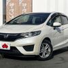 honda fit 2017 -HONDA--Fit DBA-GK3--GK3-3317549---HONDA--Fit DBA-GK3--GK3-3317549- image 1