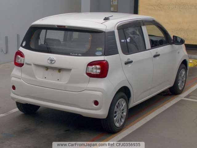 toyota passo 2017 -TOYOTA--Passo DBA-M700A--M700A-0078577---TOYOTA--Passo DBA-M700A--M700A-0078577- image 2