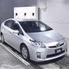 toyota prius 2010 -TOYOTA--Prius ZVW30-1249910---TOYOTA--Prius ZVW30-1249910- image 1