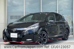 nissan aura 2021 -NISSAN--AURA 6AA-FE13--FE13-204600---NISSAN--AURA 6AA-FE13--FE13-204600-