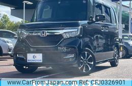 honda n-box 2017 quick_quick_DBA-JF3_JF3-1032483