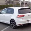 volkswagen golf 2014 quick_quick_ABA-AUCHH_WVWZZZAUZFW124499 image 2