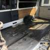 toyota hiace-van 1999 CFJ1939950 image 2