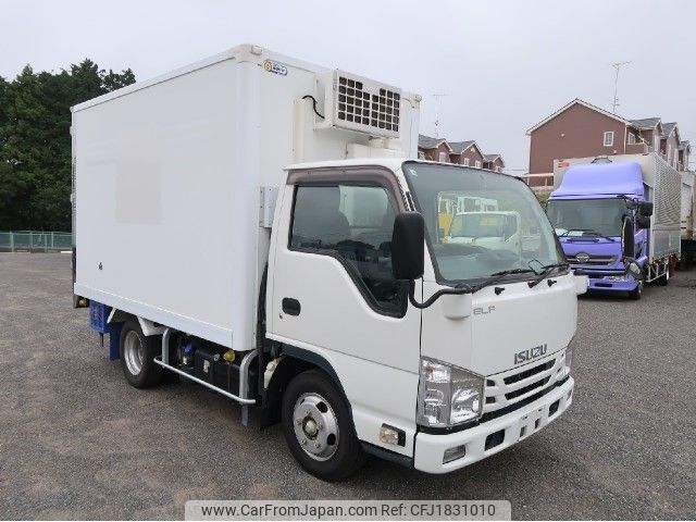 isuzu elf-truck 2020 CFJ1831010 image 2