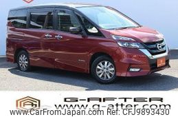 nissan serena 2019 quick_quick_DAA-HFC27_HFC27-032609