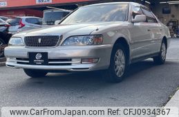 toyota cresta 2000 -TOYOTA--Cresta GF-GX100--GX100-6152383---TOYOTA--Cresta GF-GX100--GX100-6152383-