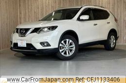 nissan x-trail 2016 -NISSAN--X-Trail DBA-T32--T32-508007---NISSAN--X-Trail DBA-T32--T32-508007-