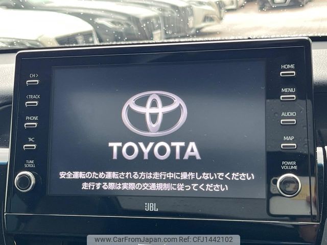 toyota camry 2023 -TOYOTA--Camry 6AA-AXVH70--AXVH70-1085939---TOYOTA--Camry 6AA-AXVH70--AXVH70-1085939- image 2