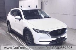 mazda cx-5 2021 -MAZDA--CX-5 KFEP-453108---MAZDA--CX-5 KFEP-453108-