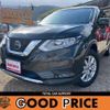 nissan x-trail 2020 quick_quick_DBA-T32_T32-552135 image 1