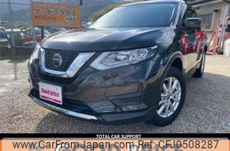 nissan x-trail 2020 quick_quick_DBA-T32_T32-552135