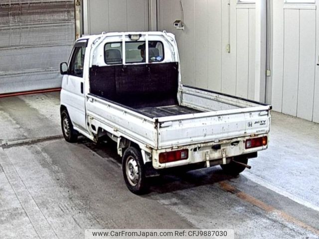 honda acty-truck 2004 -HONDA--Acty Truck HA7-1503528---HONDA--Acty Truck HA7-1503528- image 2