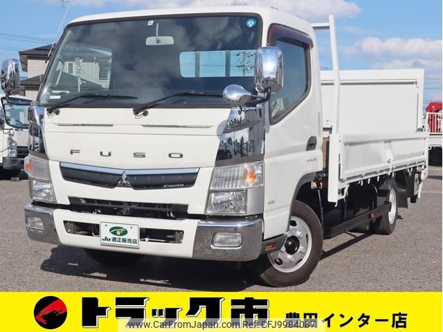 mitsubishi-fuso canter 2016 GOO_NET_EXCHANGE_0207851A30240619W001 image 1