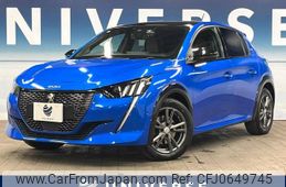 peugeot 208 2021 -PEUGEOT--Peugeot 208 3BA-P21HN05--VR3UPHNKSLT111170---PEUGEOT--Peugeot 208 3BA-P21HN05--VR3UPHNKSLT111170-