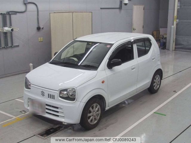 suzuki alto 2015 -SUZUKI--Alto HA36S-233052---SUZUKI--Alto HA36S-233052- image 1