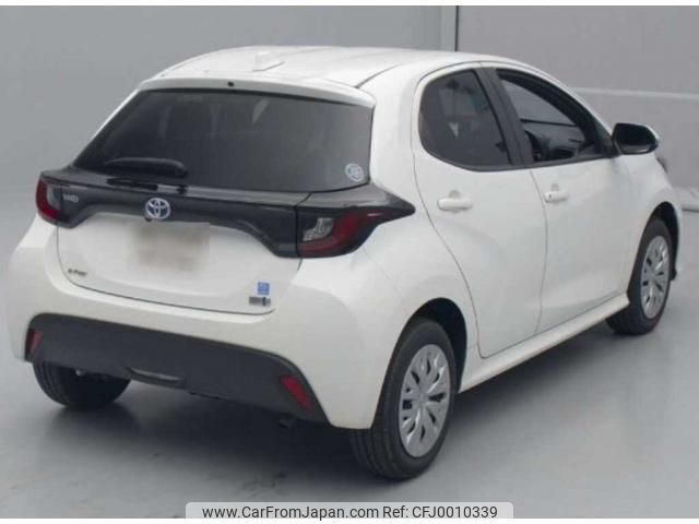 toyota yaris 2021 quick_quick_6AA-MXPH15_0012202 image 2