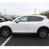 mazda cx-5 2017 -MAZDA--CX-5 DBA-KFEP--KFEP-102305---MAZDA--CX-5 DBA-KFEP--KFEP-102305- image 7