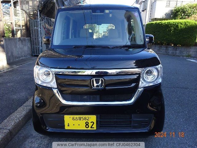 honda n-box 2020 -HONDA 【名古屋 582ﾏ82】--N BOX JF3--1438235---HONDA 【名古屋 582ﾏ82】--N BOX JF3--1438235- image 1