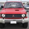 mitsubishi pajero 1995 CFJ9036840 image 2