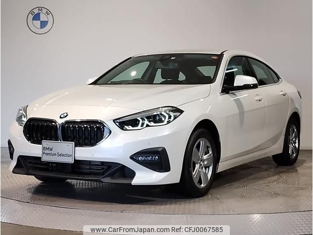 bmw 2-series 2021 quick_quick_3DA-7M20_WBA32AM0007J57197 image 1