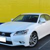 lexus gs 2014 -LEXUS 【沖縄 300】--Lexus GS DAA-AWL10--AWL10-6003341---LEXUS 【沖縄 300】--Lexus GS DAA-AWL10--AWL10-6003341- image 1