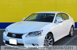 lexus gs 2014 -LEXUS 【沖縄 300】--Lexus GS DAA-AWL10--AWL10-6003341---LEXUS 【沖縄 300】--Lexus GS DAA-AWL10--AWL10-6003341-